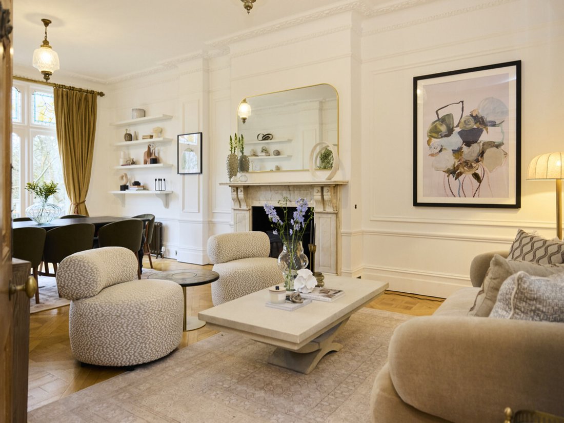 House in Muswell Hill, Haringey, England 3 - 15129286