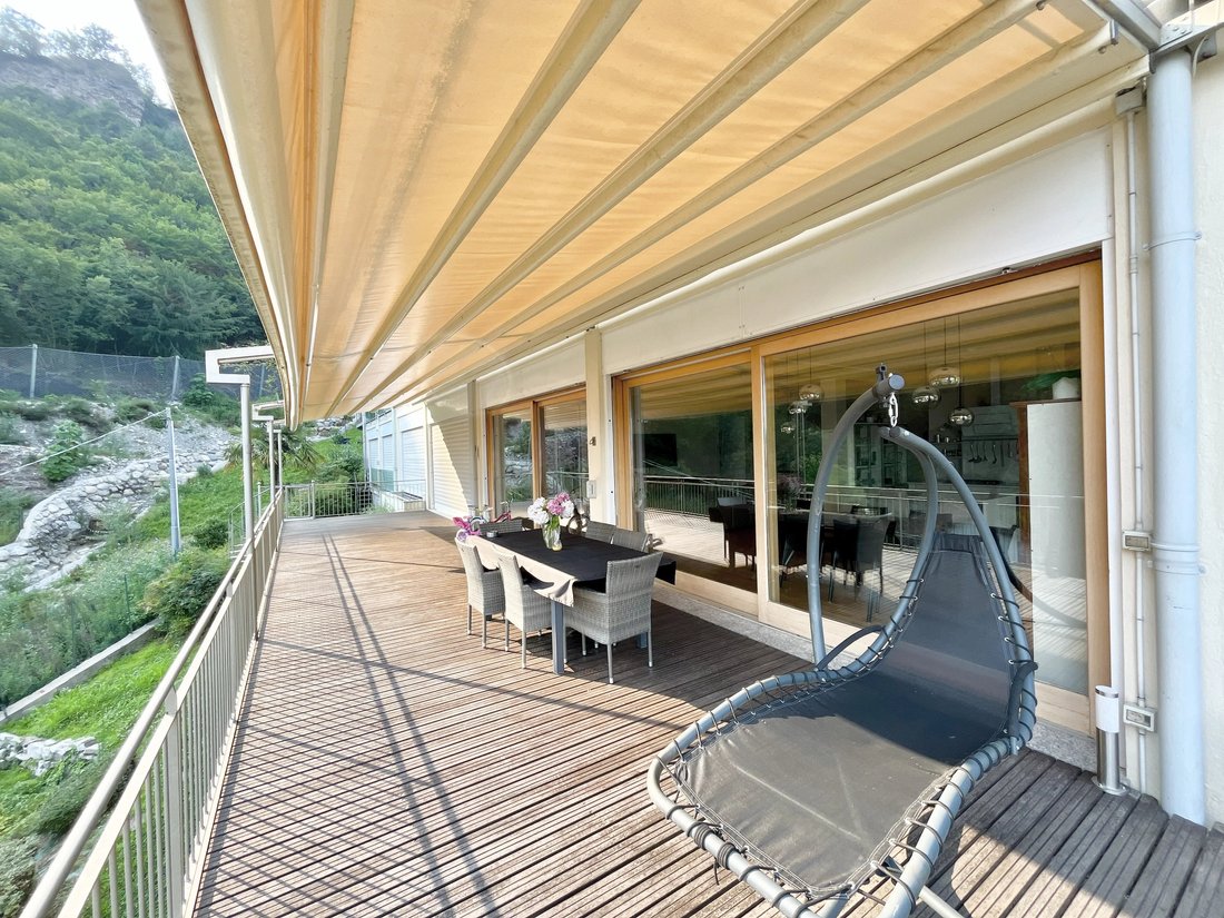 Appartement à Cernobbio, Lombardie, Italie 4 - 15083054
