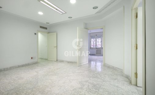 Apartment in Barrio Salamanca, Madrid, Spain 1