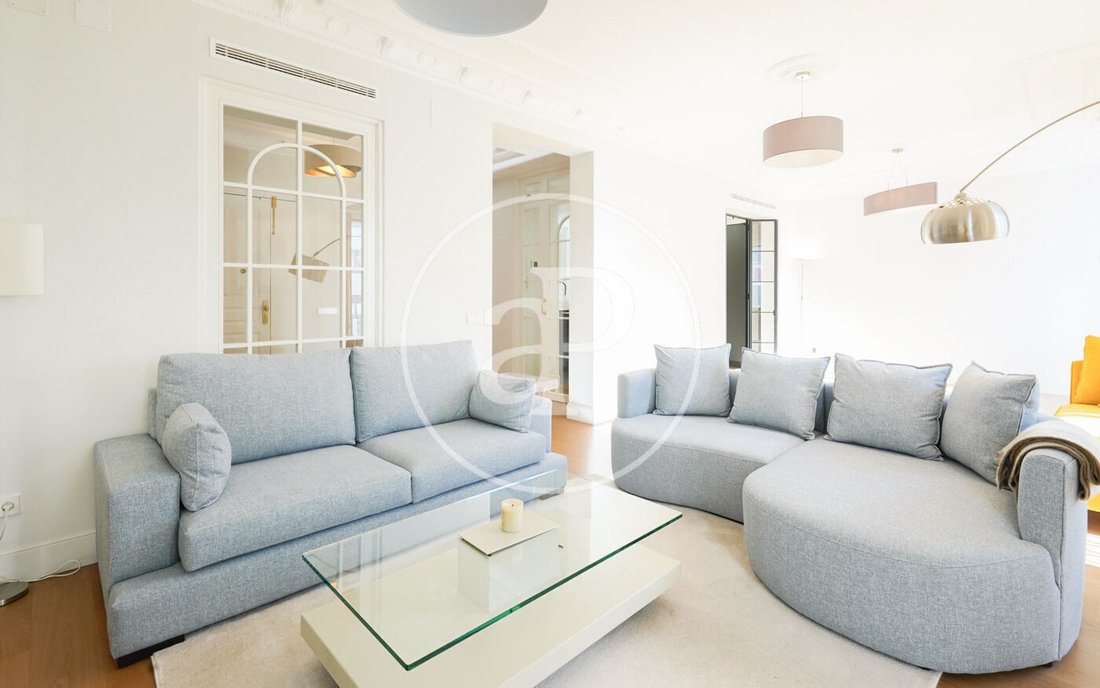Apartment in Barrio Salamanca, Madrid, Spain 3 - 15133923