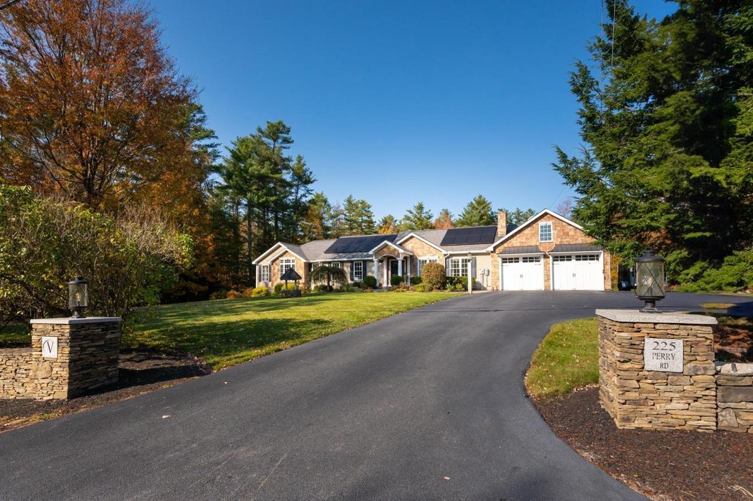 House in Rindge, New Hampshire, United States 3 - 15133967
