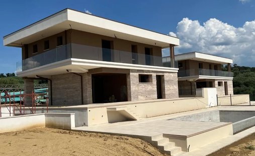Maison à Camaioni, Toscane, Italie 1