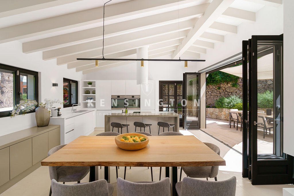 Villa in Port d'Andratx, Balearic Islands, Spain 4 - 15129746