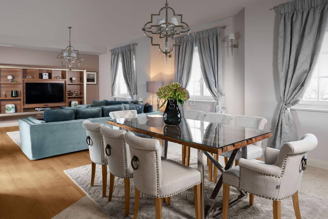 House in Porec, Istria County, Croatia 1 - 15135705