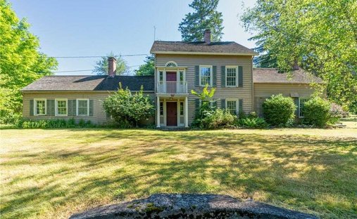 House in New Paltz, New York, United States 1