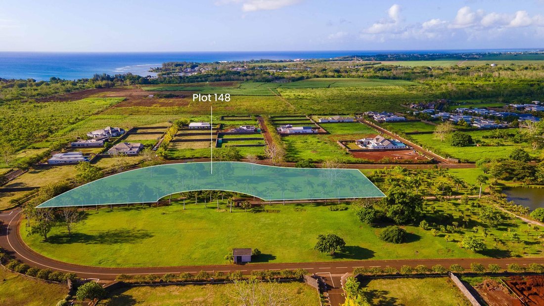Land in Pointe aux Piments, Pamplemousses District, Mauritius 4 - 15130247