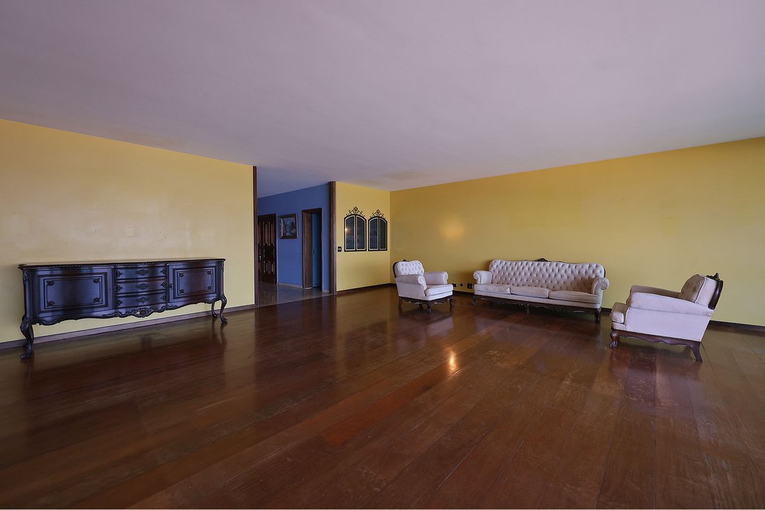 Apartment in Rio de Janeiro, State of Rio de Janeiro, Brazil 4 - 15129333
