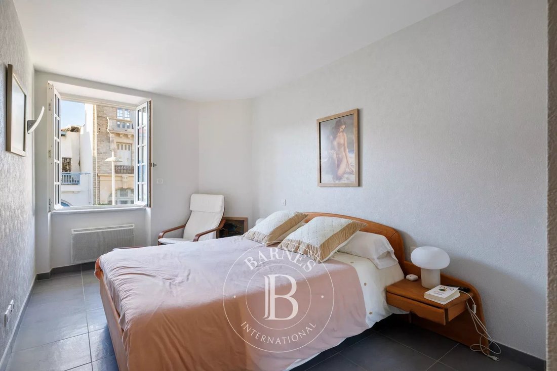 Apartment in Saint Charles-Golf, Biarritz, France 5 - 15130350