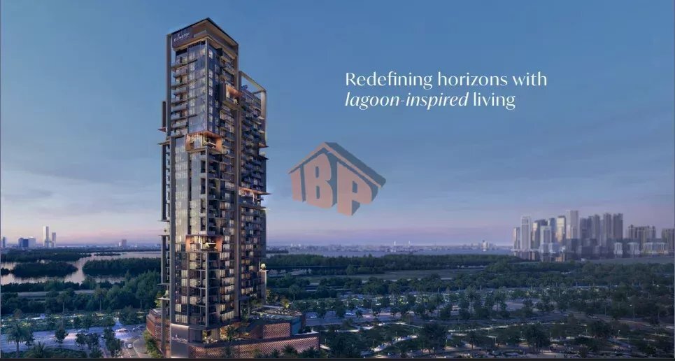 Apartment in Dubai, Dubai, United Arab Emirates 2 - 15129438