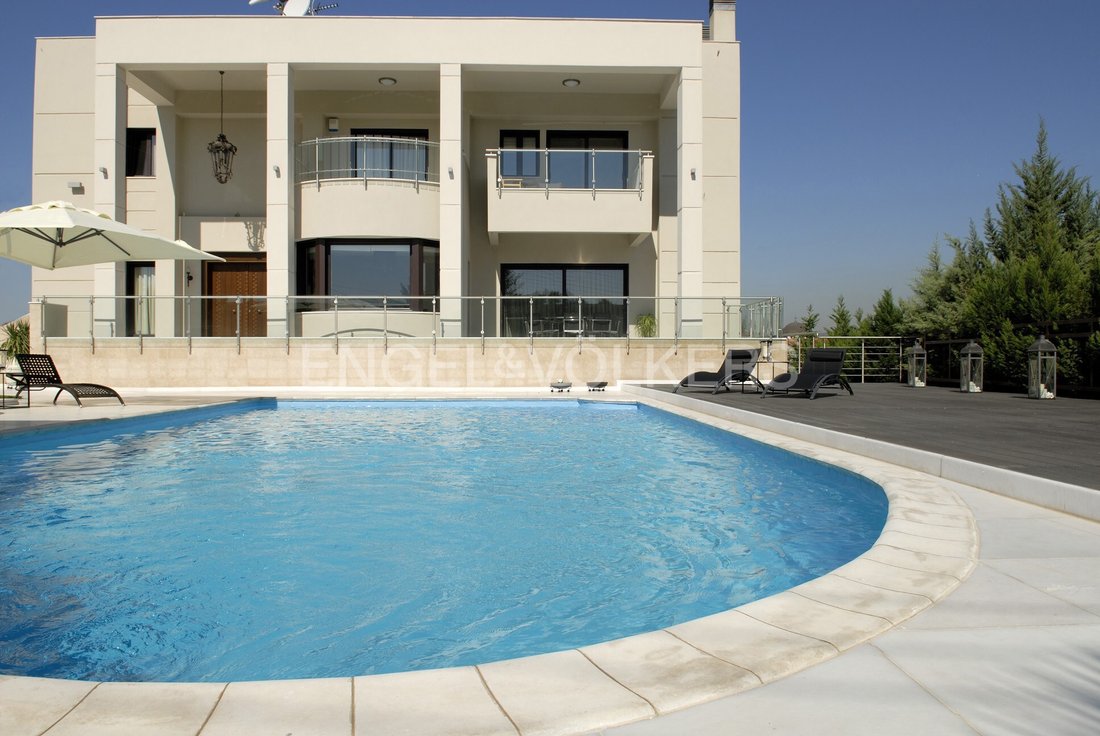 Residenza a Panorama, Decentralized Administration of Macedonia and Thrace, Grecia 1 - 15129316