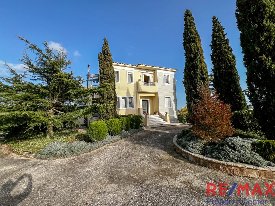 House in Pineios, Peloponnese, Western Greece and the Ionian, Greece 5 - 15134239