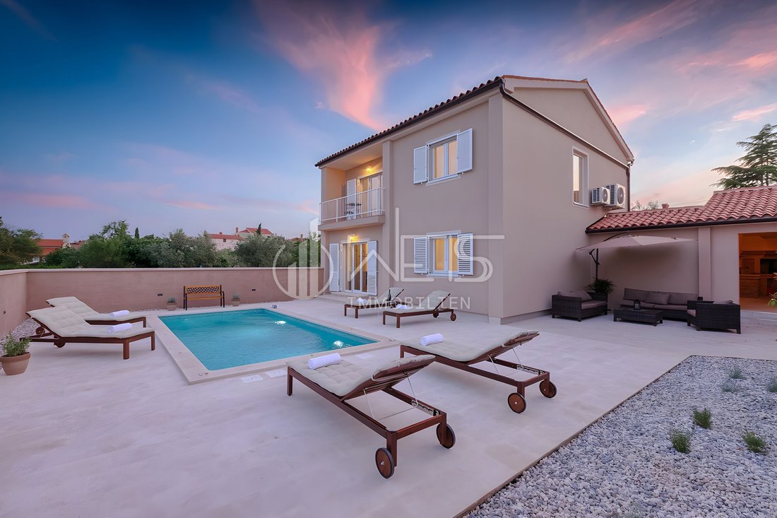 House in Grad Pula, Istria County, Croatia 4 - 14143213