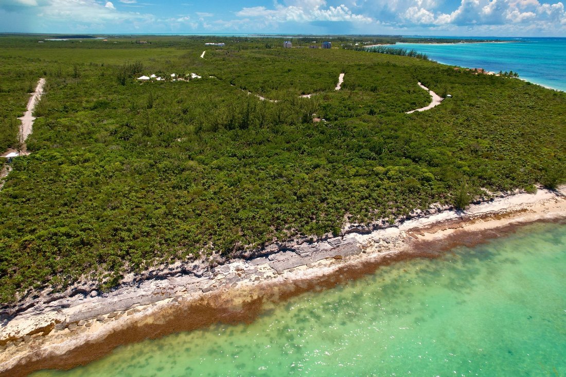 Land in Sandy Point, Caicos Islands, Turks and Caicos Islands 5 - 15130669