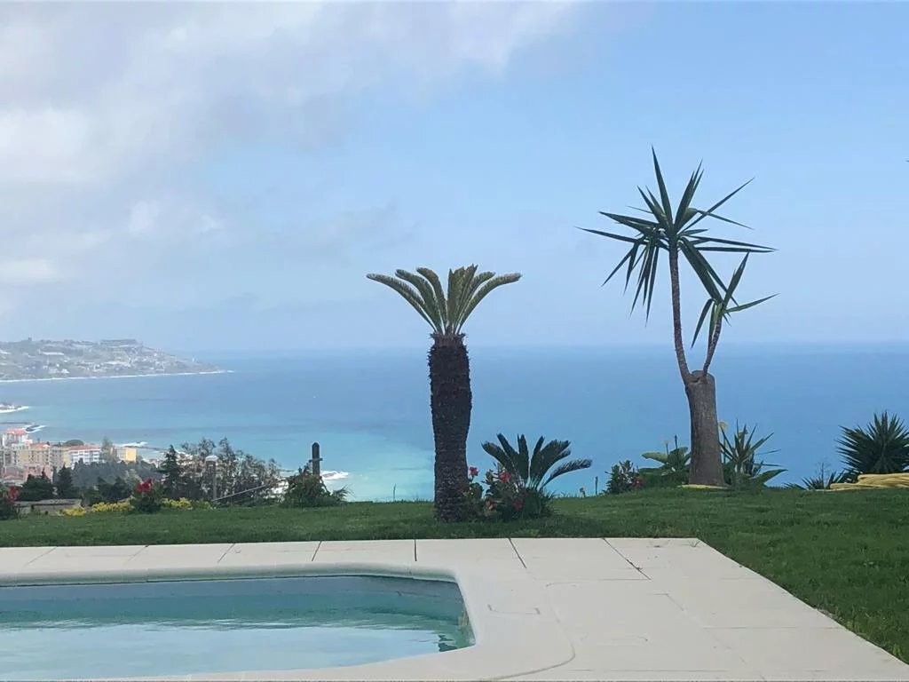 Casa en San Remo, Liguria, Italia 5 - 14428450