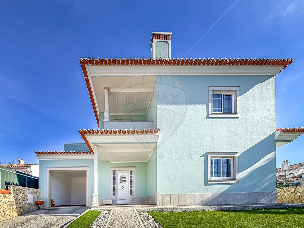Haus in Santana, Setúbal, Portugal 4 - 15133450