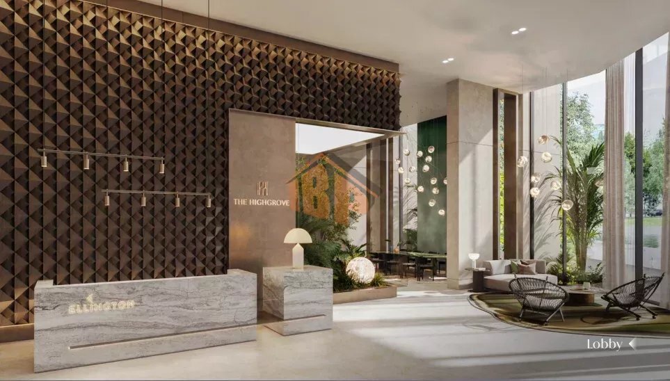 Apartment in Dubai, Dubai, United Arab Emirates 4 - 15129438