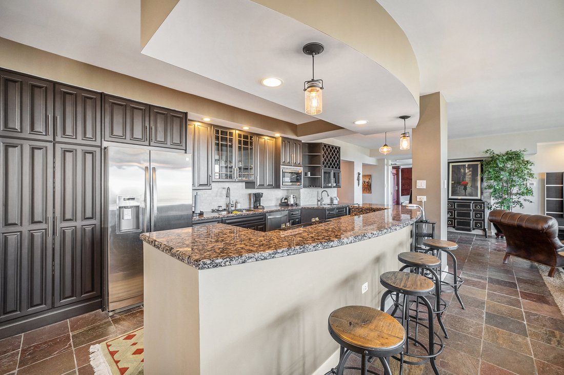 Appartement à Denver, Colorado, États-Unis 3 - 15133065