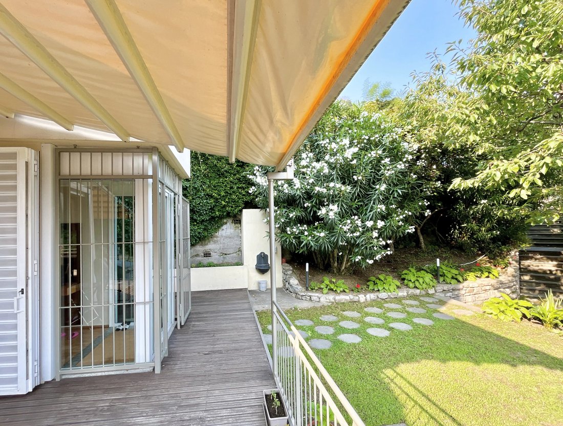 Appartement à Cernobbio, Lombardie, Italie 2 - 15083054