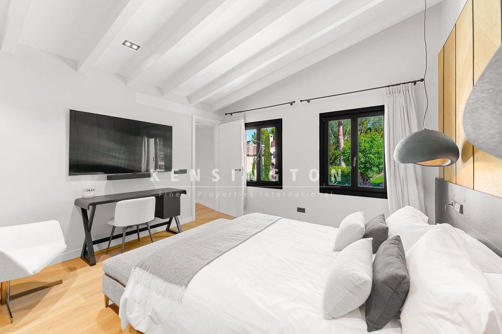 Villa in Port d'Andratx, Balearic Islands, Spain 5 - 15129746