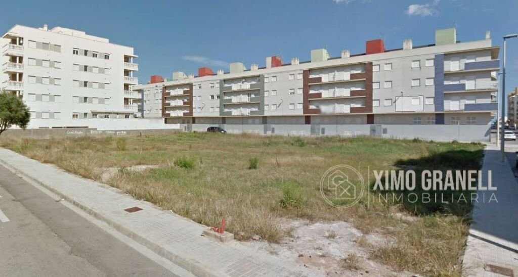 Terreno en Moncófar, Comunidad Valenciana, España 1 - 15133091