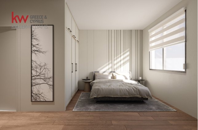 Apartment in Larnaca, Larnaca, Cyprus 3 - 15135953