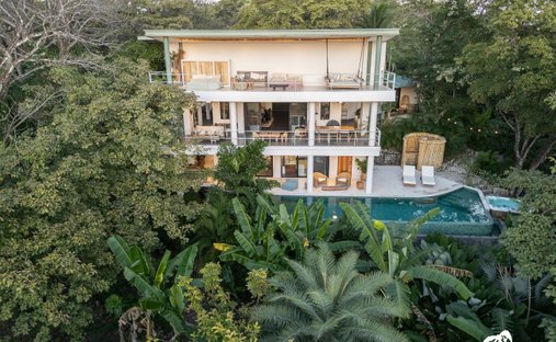 House in Nosara, Guanacaste Province, Costa Rica 1