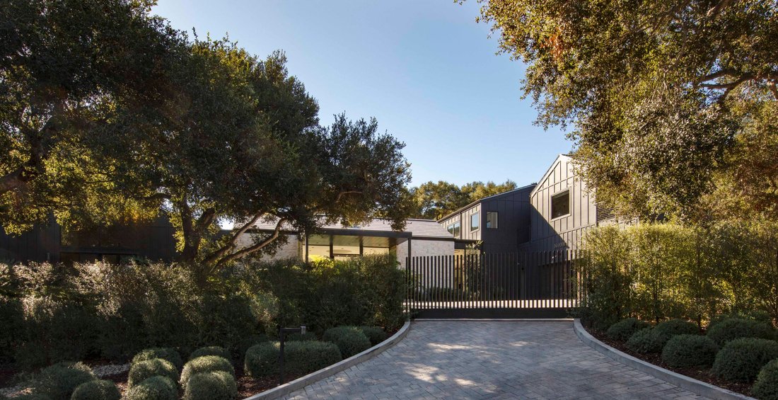 House in Santa Barbara, California, United States 1 - 15131310