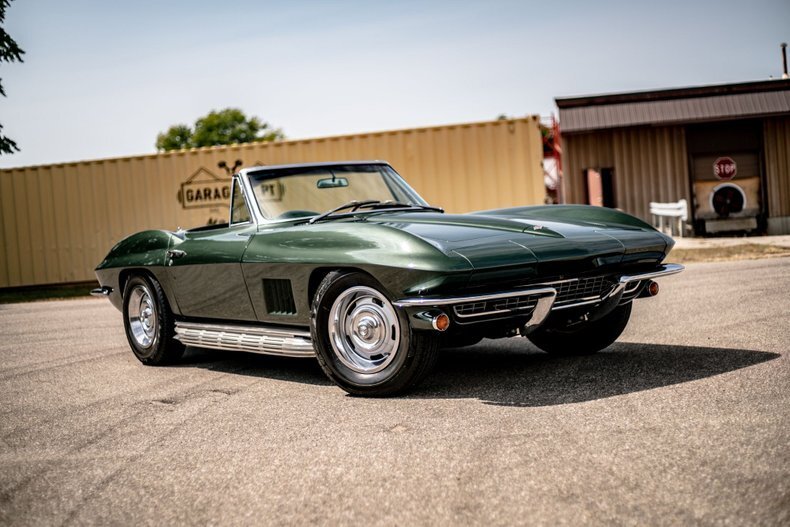 Cabriolet in Grand Rapids, United States 3 - 14686775