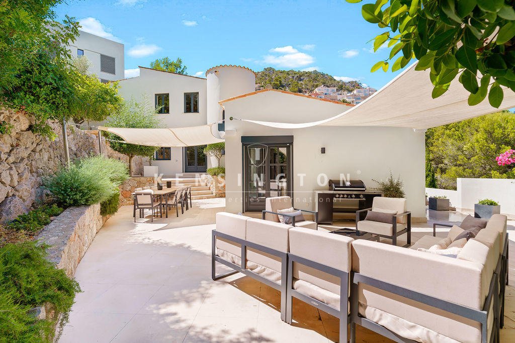 Villa in Port d'Andratx, Balearic Islands, Spain 2 - 15129746