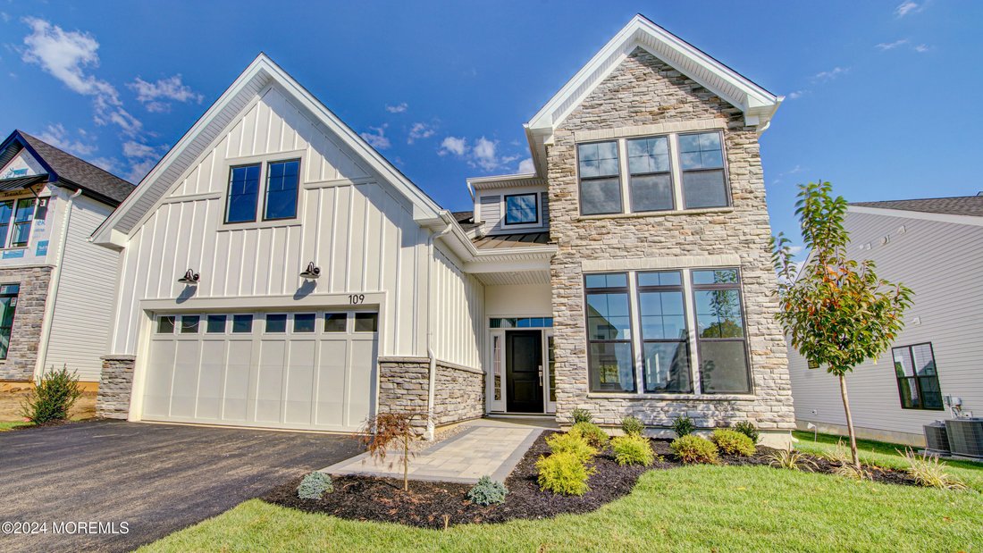 House in Manalapan Township, New Jersey, United States 2 - 15135346