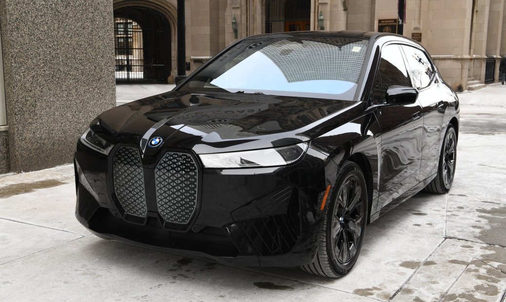 2022 Bmw I X In Chicago, Il For Sale (15134446)