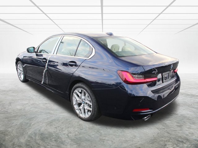 2025 Bmw 330i In Alexandria, Va, United States For Sale (15081619)