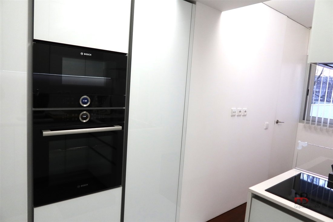 Apartment in Paranhos, Porto District, Portugal 5 - 15136020