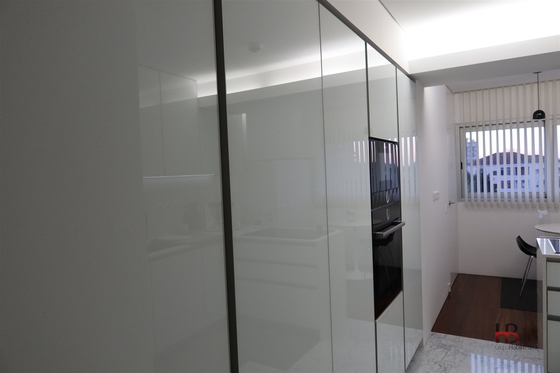 Apartment in Paranhos, Porto District, Portugal 3 - 15136020