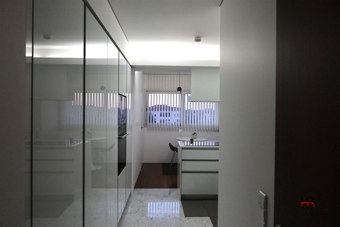 Apartment in Paranhos, Porto District, Portugal 2 - 15136020