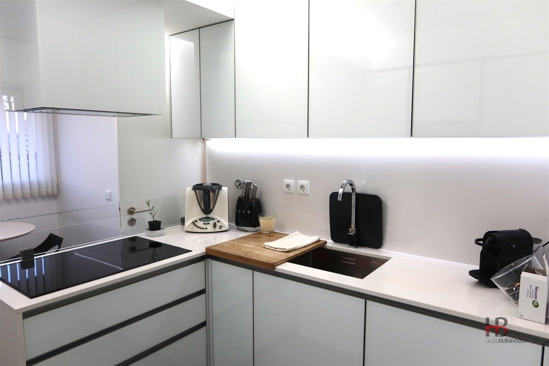 Apartment in Paranhos, Porto District, Portugal 4 - 15136020