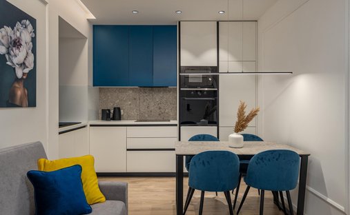 Apartment in Mjesni odbor Luka, Grad Rijeka, Primorje-Gorski Kotar County 1