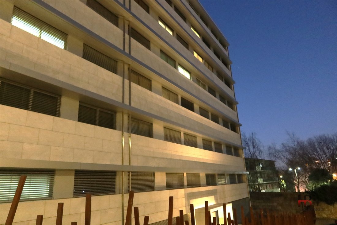 Apartment in Paranhos, Porto District, Portugal 1 - 15136020