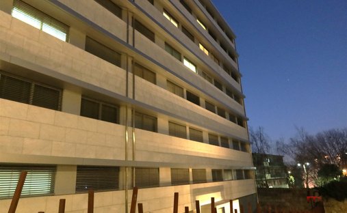 Apartment in Paranhos, Porto District, Portugal 1