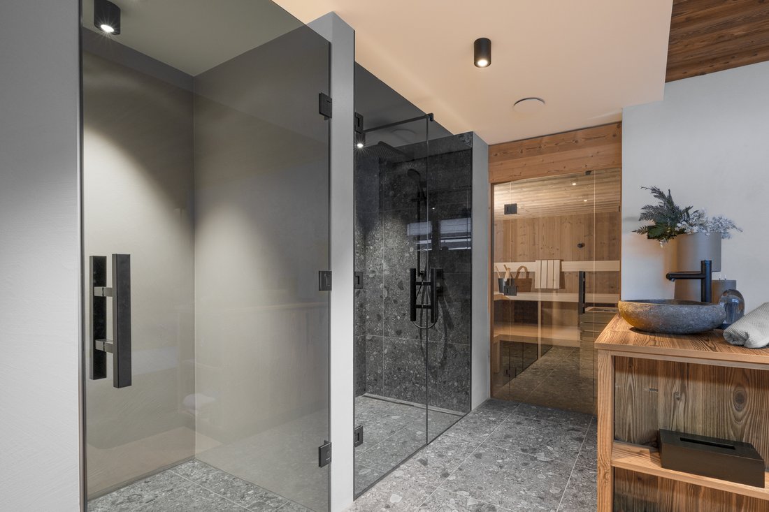 Villa in Kirchberg in Tirol, Tyrol, Austria 5 - 15136278