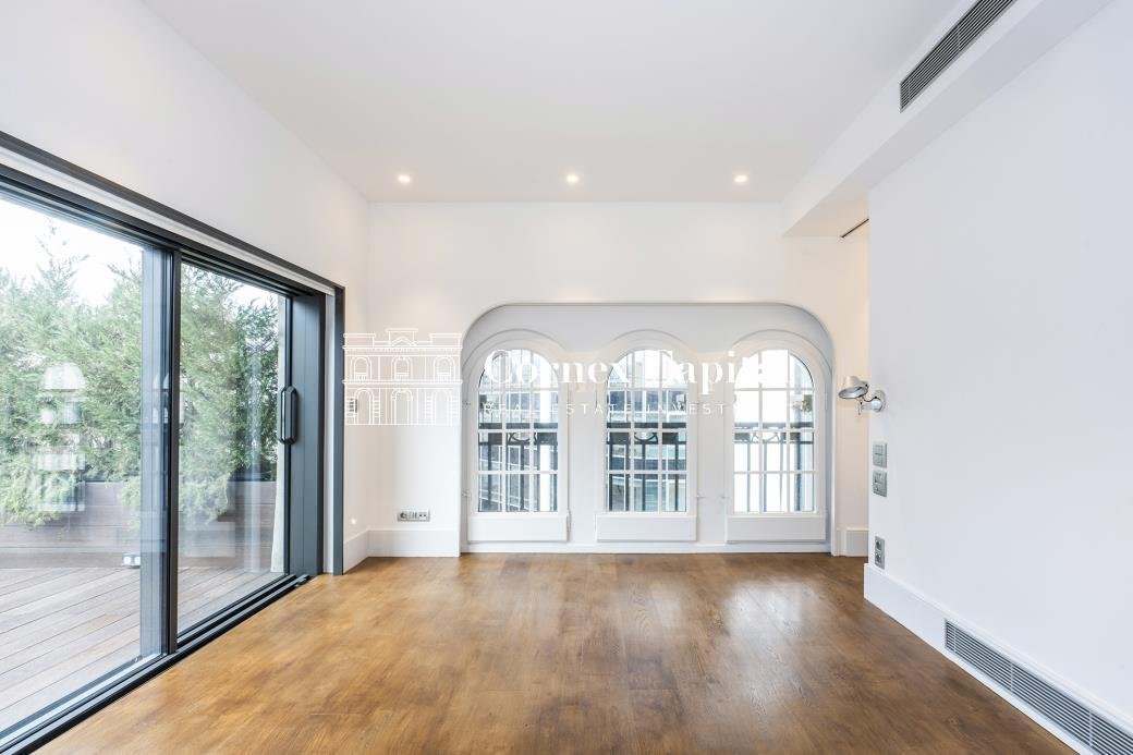 Penthouse in Eixample, Barcelona, Spain 3 - 15136806