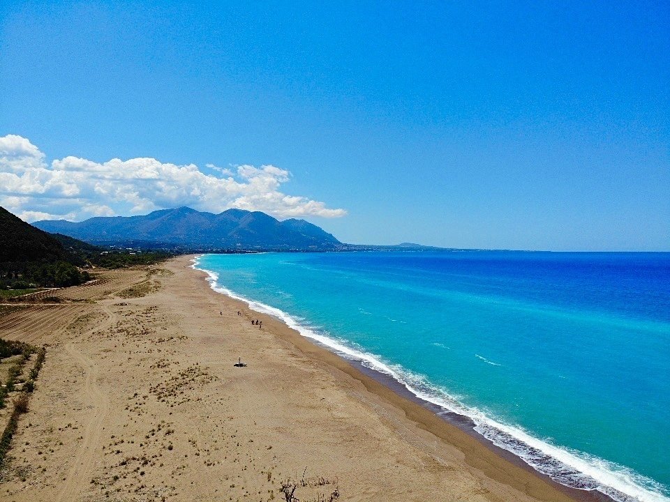 Country House in Trifylia, Peloponnese, Western Greece and the Ionian, Greece 1 - 15139439