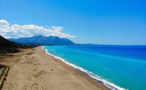 Country House in Trifylia, Peloponnese, Western Greece and the Ionian, Greece 1