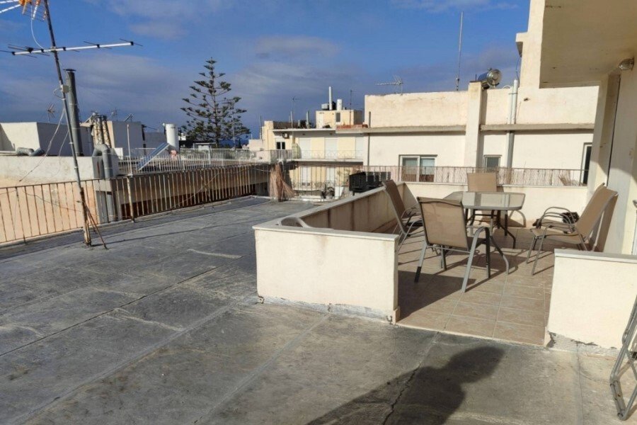 Condo in Glyfada, Attica, Greece 5 - 15139456