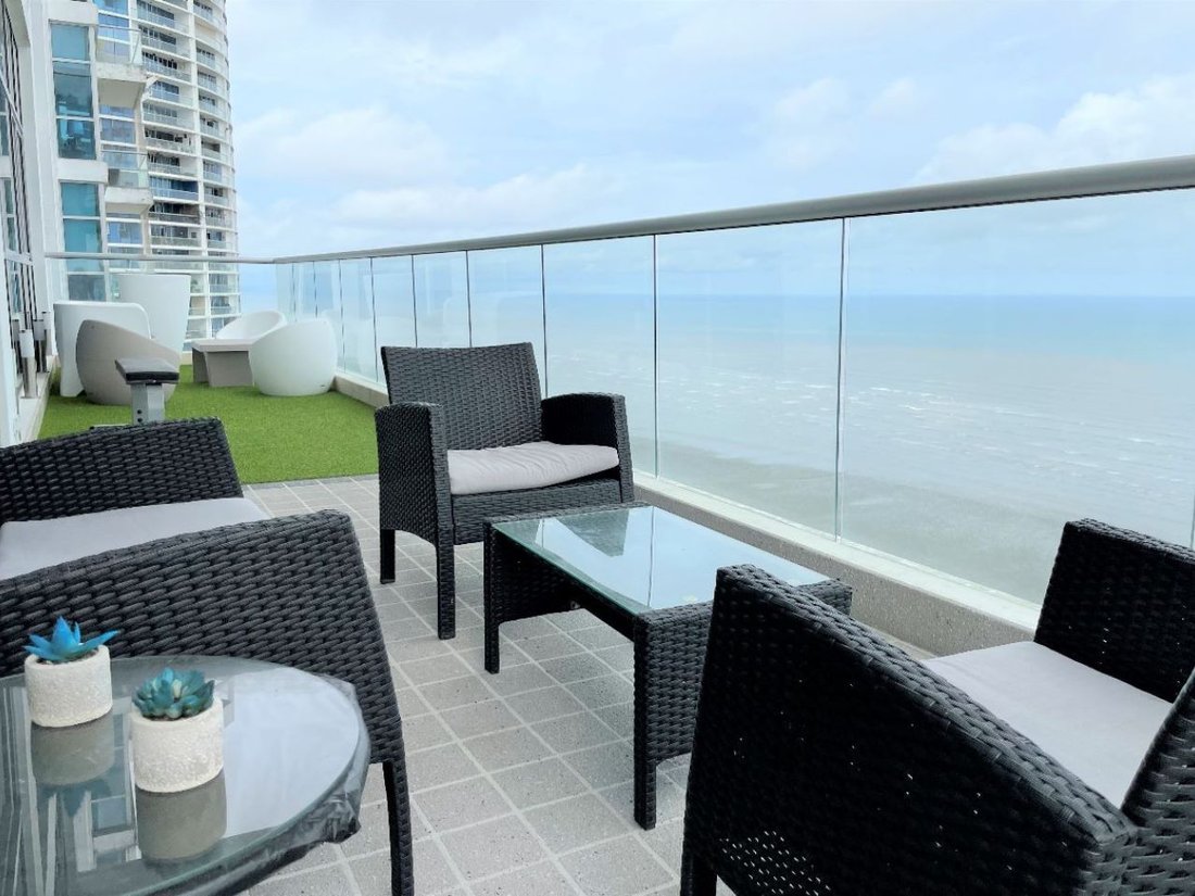 Apartment in Panama City, Panama, Panama 4 - 15137367