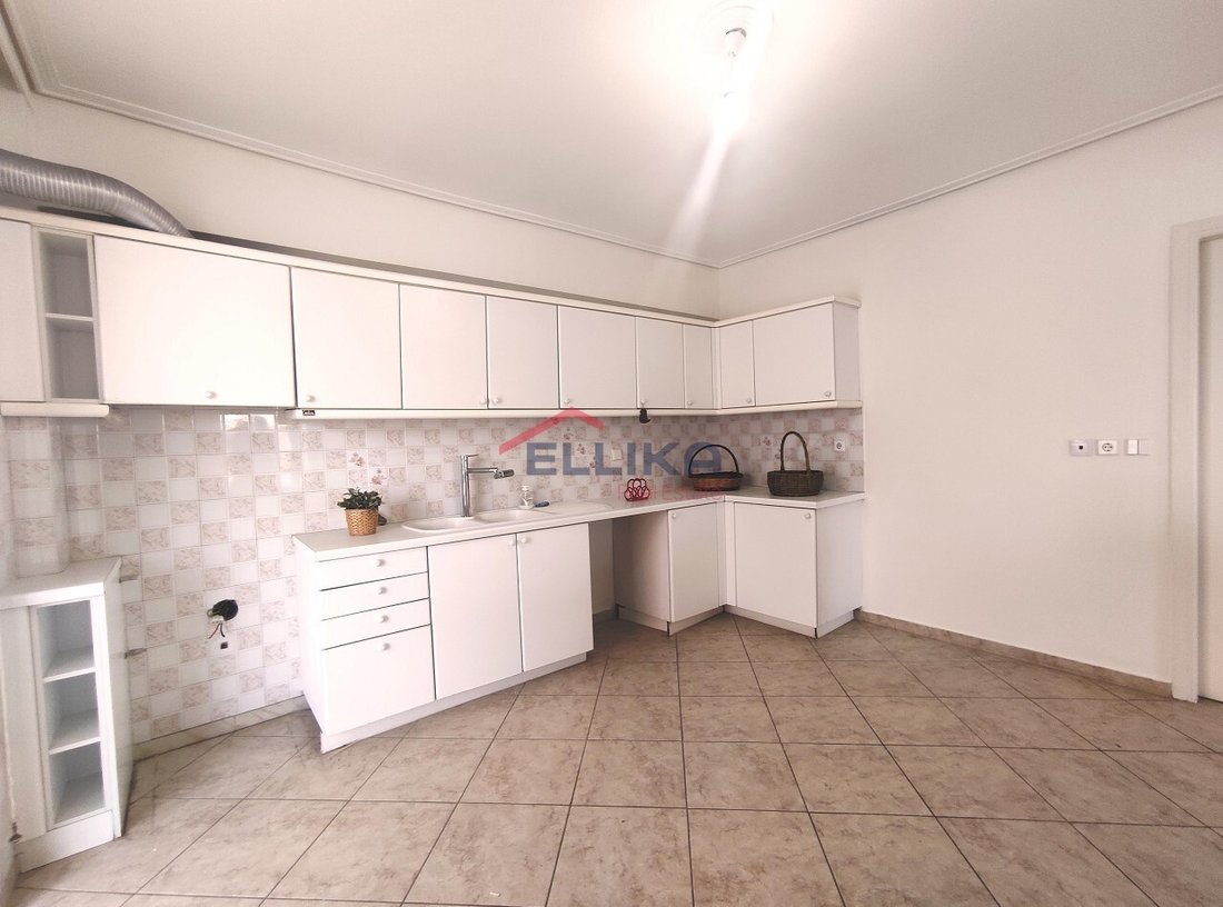 Apartment in South Athens, Attica, Greece 5 - 15136455