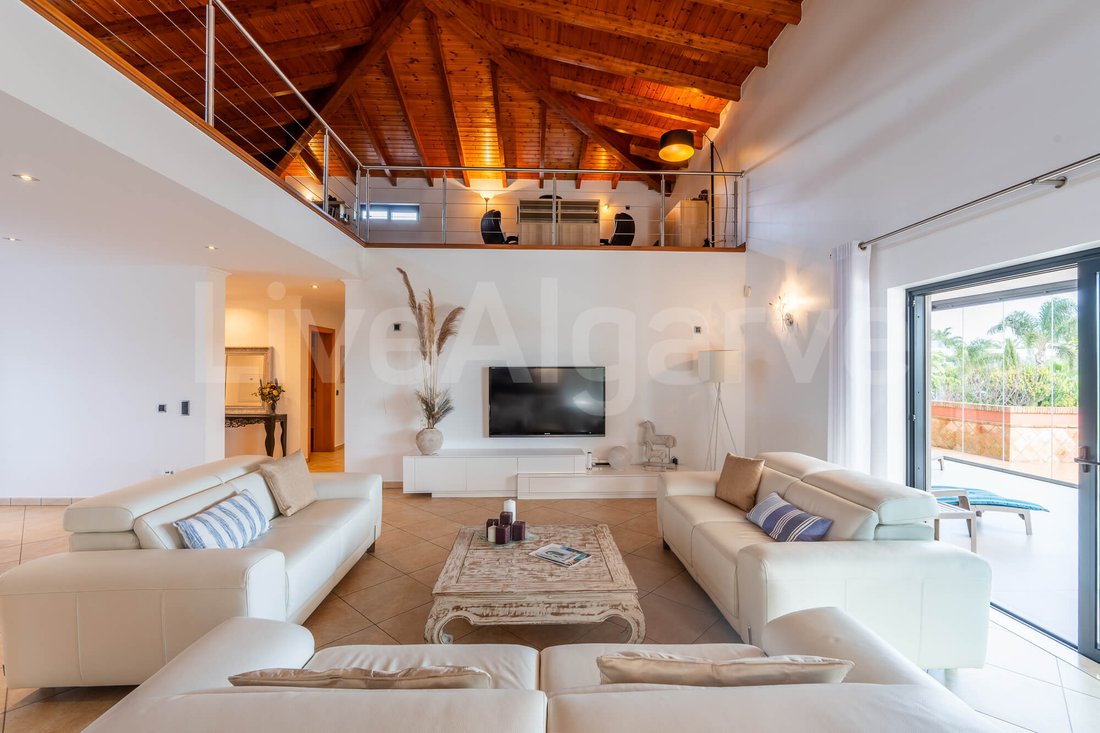 Villa in Praia De Porto Mós, Sao Goncalo de Lagos, Algarve 5 - 15136996