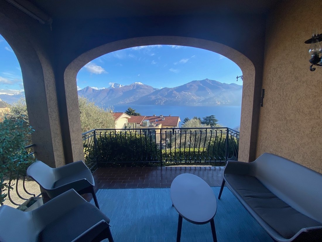 Appartement à Menaggio, Lombardie, Italie 2 - 15139438