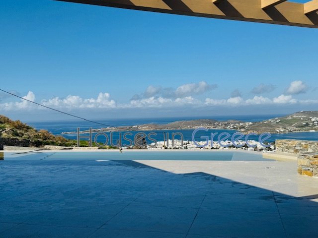 Villa in Paros, Aegean, Greece 2 - 14910544