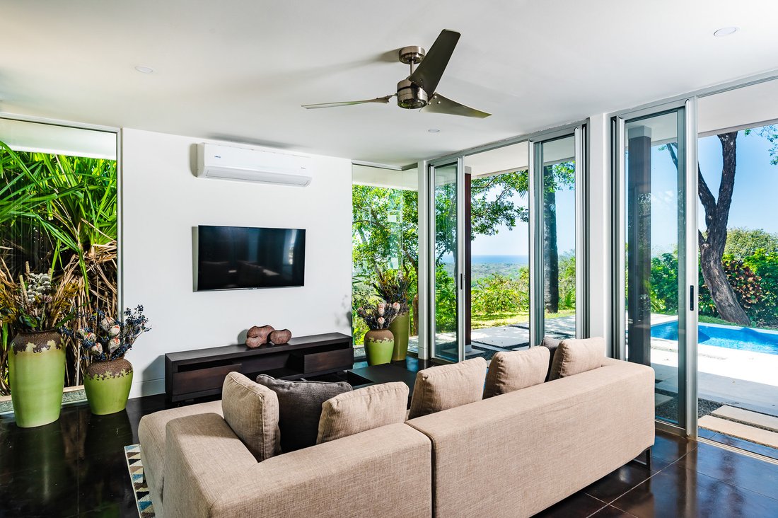 Villa in Emerald Woods, Guanacaste Province, Costa Rica 5 - 15138015